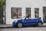 Mini Cooper S Cabrio 2018 года (WW)